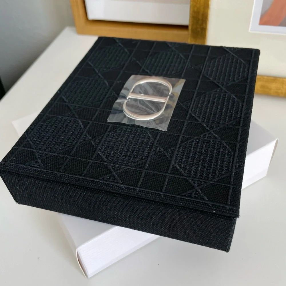 Christian‎ Dior Cosmetic Case with Mirror